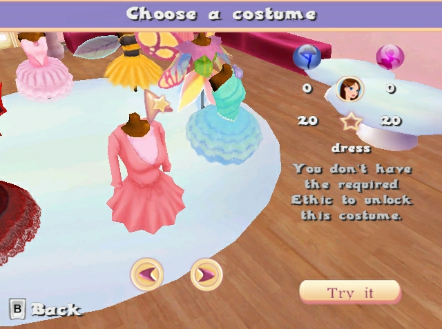 Ballerina - Imagen 17